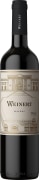 Weinert Estate Malbec 2012  Front Bottle Shot