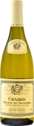Louis Jadot Chablis Montee de Tonnerre Premier Cru 2015  Front Bottle Shot