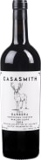 CasaSmith Cervo Barbera 2016 Front Bottle Shot