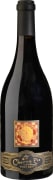 Cherry Pie San Pablo Bay Block Pinot Noir 2022  Front Bottle Shot