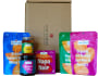 Clif Family Gift Basket Gift Product Image