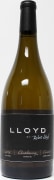 Lloyd Chardonnay 2016 Front Bottle Shot