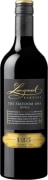 Langmeil The Freedom 1843 Shiraz 2016  Front Bottle Shot