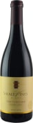 Small Vines TBH Vineyard Pinot Noir 2018  Front Bottle Shot