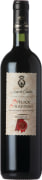 Leone de Castris Salice Salentino Riserva 2013 Front Bottle Shot