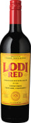 Michael David Winery Lodi Red 2019  Front Bottle Shot
