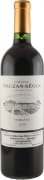 Chateau Rauzan-Segla (1.5 Liter Magnum) 2010  Front Bottle Shot