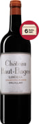 Chateau Haut-Bages Liberal (6 Bottles in OWC - Futures Pre-Sale) 2025 Front Bottle Shot