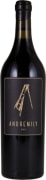 Andremily Mourvedre 2018  Front Bottle Shot