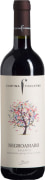 Cantina Fiorentino Madreterra Salento Negroamaro 2020  Front Bottle Shot
