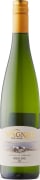Wagner Vineyards Dry Riesling 2020  Front Bottle Shot