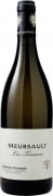 Domaine Buisson-Charles Meursault Les Tessons 2022  Front Bottle Shot