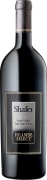 Shafer Hillside Select Cabernet Sauvignon 2019  Front Bottle Shot