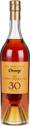 Darroze 30 Year Les Grands Assemblages Armagnac Front Bottle Shot