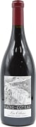 Radio-Coteau Las Colinas Vineyard Syrah 2010  Front Bottle Shot