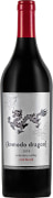 Komodo Dragon Red Blend 2019  Front Bottle Shot