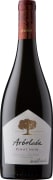Arboleda Pinot Noir 2017  Front Bottle Shot