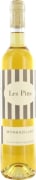 Chateau Tirecul La Graviere Monbazillac Les Pins (500 ML) 2012 Front Bottle Shot