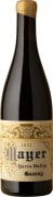 Timo Mayer Gamay 2022 Front Bottle Shot