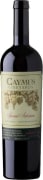 Caymus Special Selection Cabernet Sauvignon (signed) 1985  Front Bottle Shot