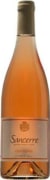 Domaine Yves Martin Sancerre Rose 2023  Front Bottle Shot