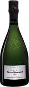 Pierre Gimonnet Special Club Brut 2014  Front Bottle Shot