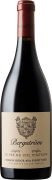 Bergstrom Ribbon Ridge Le Pre Du Col Vineyard Pinot Noir 2022  Front Bottle Shot