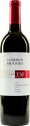 Cameron Hughes Lot 339 Field Blend 2010  Front Bottle Shot