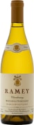 Ramey Rochioli Vineyard Chardonnay 2022  Front Bottle Shot