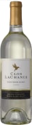 Clos LaChance Sauvignon Blanc 2022  Front Bottle Shot