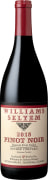 Williams Selyem Bucher Vineyard Pinot Noir 2018  Front Bottle Shot