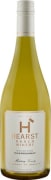 Hearst Ranch Glacier Ridge Chardonnay 2015 Front Bottle Shot