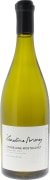 Domaine Caroline Morey Chassagne-Montrachet Chaumees Premier Cru 2018  Front Bottle Shot