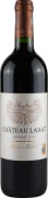 Chateau Labat  2015  Front Bottle Shot