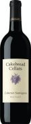 Cakebread Cabernet Sauvignon 2018  Front Bottle Shot