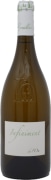 Chateau de L'Ou Infiniment de L'Ou Blanc 2023  Front Bottle Shot
