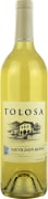 Tolosa Winery Edna Ranch Sauvignon Blanc 2016  Front Bottle Shot