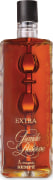 Sempe Armagnac Grand Reserve Armagnac Front Bottle Shot