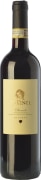 Da Vinci Chianti Riserva 2012 Front Bottle Shot