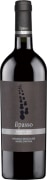 Vigneti Zabu Il Passo 2014 Front Bottle Shot