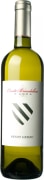 Conte Brandolini Pinot Grigio 2016 Front Bottle Shot