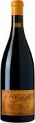 Cayuse En Chamberlin Syrah 2014  Front Bottle Shot