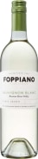 Foppiano Estate Sauvignon Blanc 2021  Front Bottle Shot