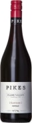 Pikes Eastside Shiraz 2012 Front Bottle Shot