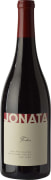 Jonata Todos Proprietary Red Wine 2012 Front Bottle Shot