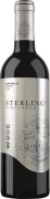 Sterling Napa Merlot 2014 Front Bottle Shot