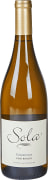 Sola Paso Robles Chardonnay 2018  Front Bottle Shot