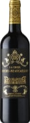 Chateau Ducru-Beaucaillou Croix de Beaucaillou 2014  Front Bottle Shot