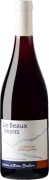 Catherine & Pierre Breton Les Beaux Monts Chinon 2024  Front Bottle Shot