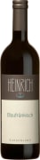 Heinrich Blaufrankisch 2016  Front Bottle Shot